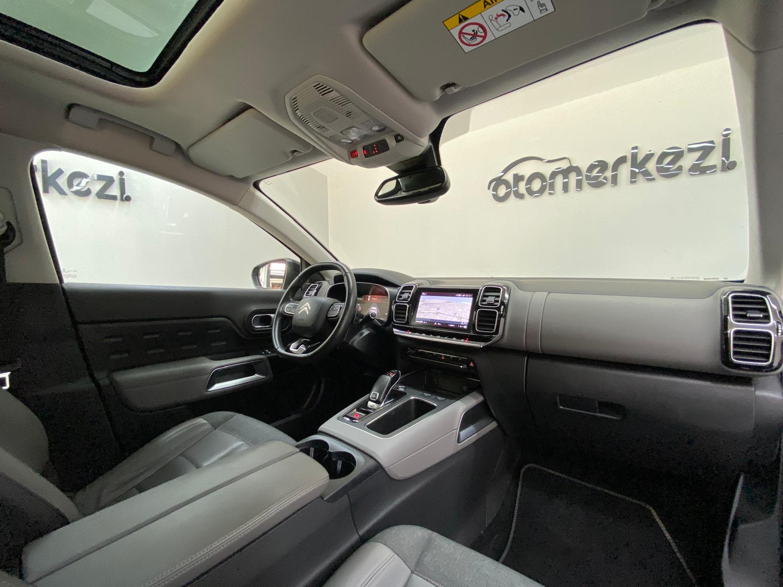 CITROEN C5 26